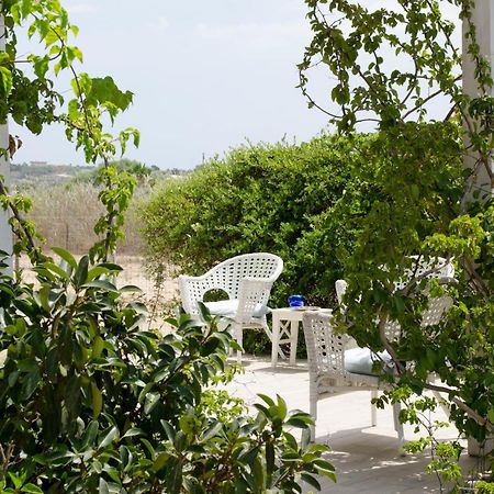 Tancredi'S Seaside Home Granelli Exterior foto