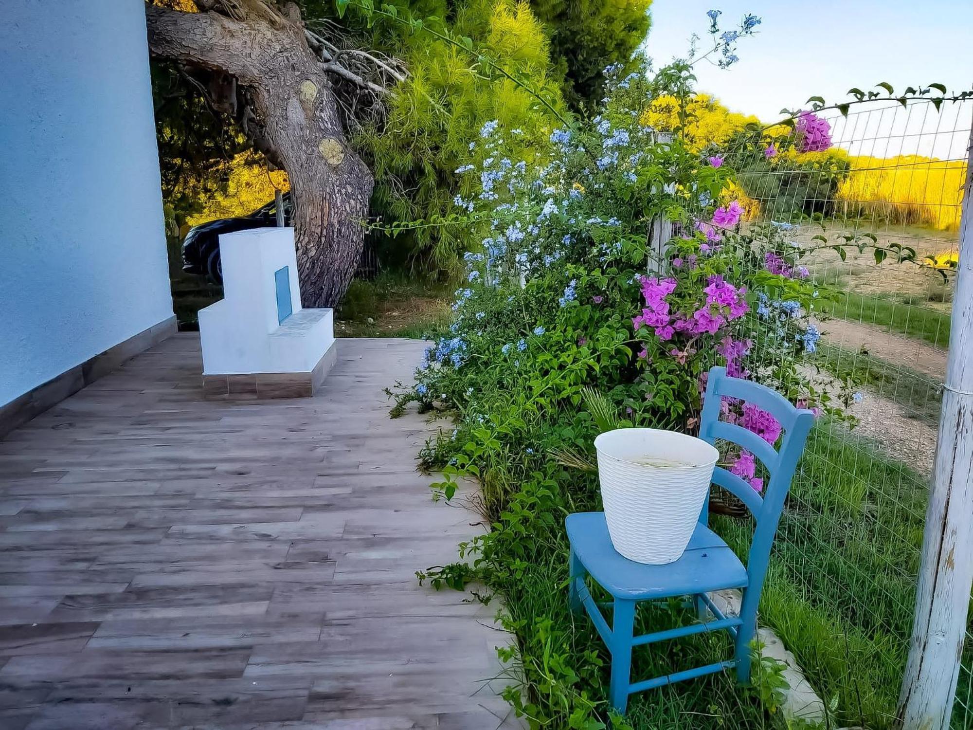 Tancredi'S Seaside Home Granelli Quarto foto