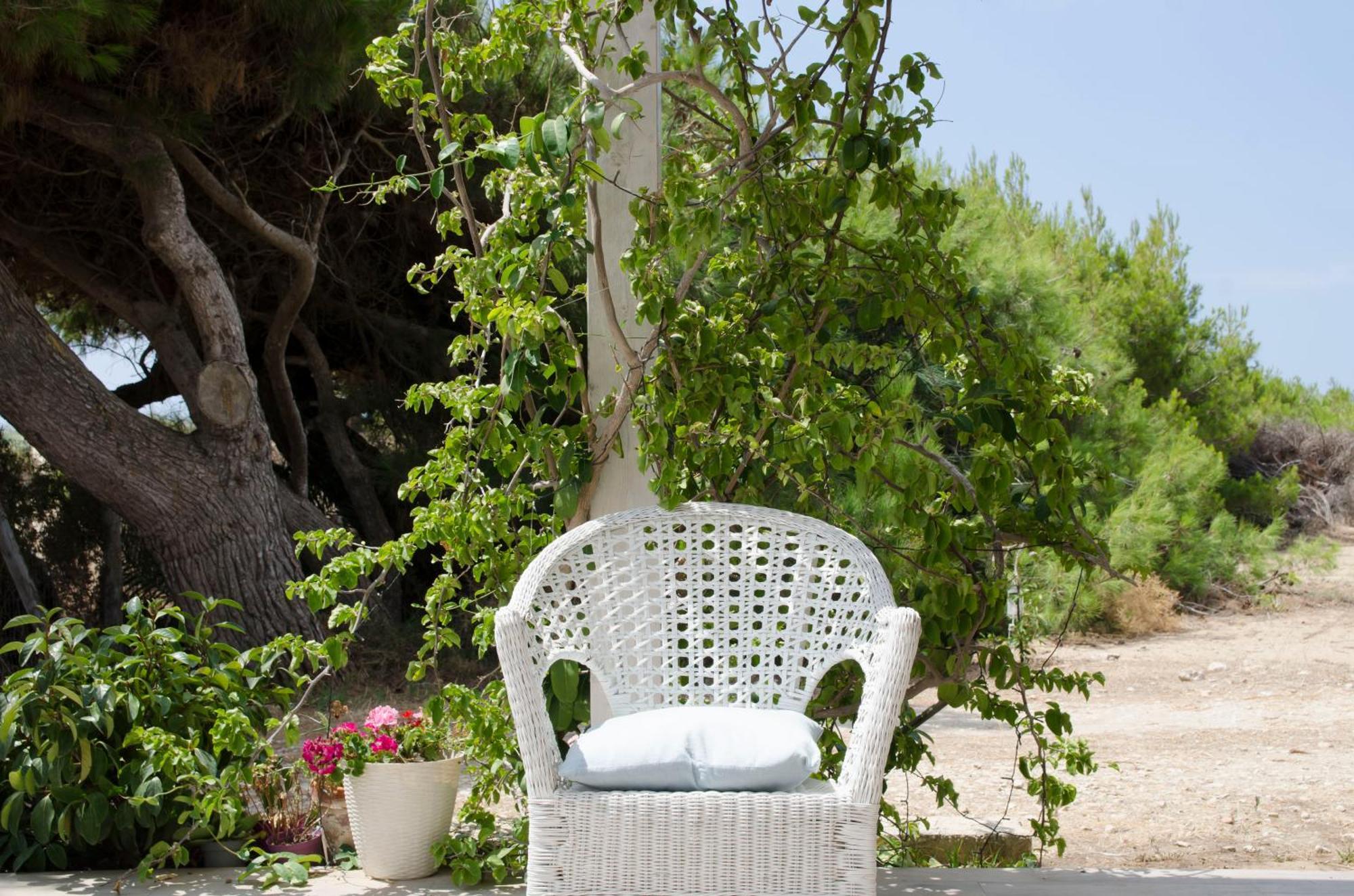 Tancredi'S Seaside Home Granelli Exterior foto