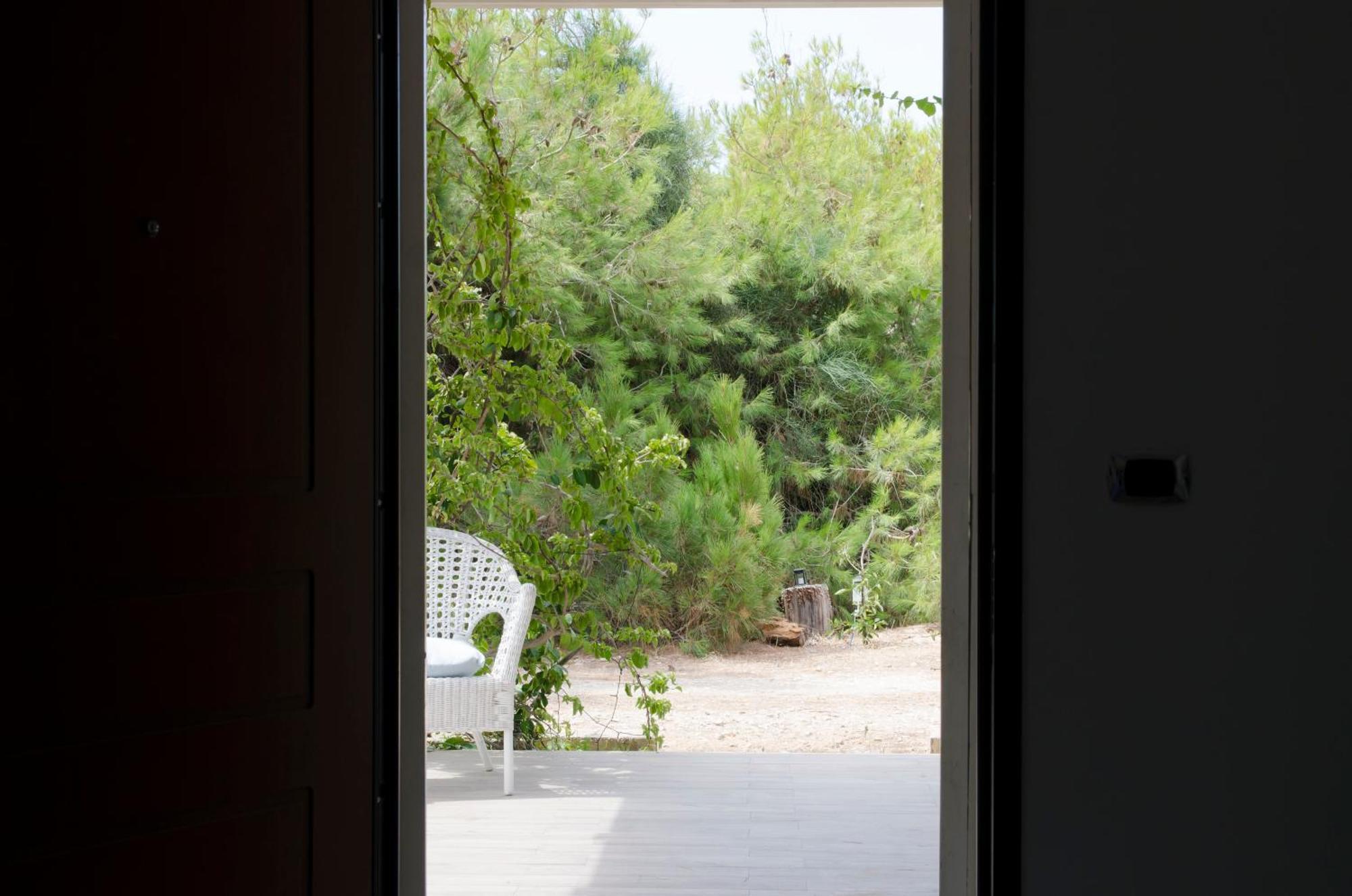 Tancredi'S Seaside Home Granelli Exterior foto